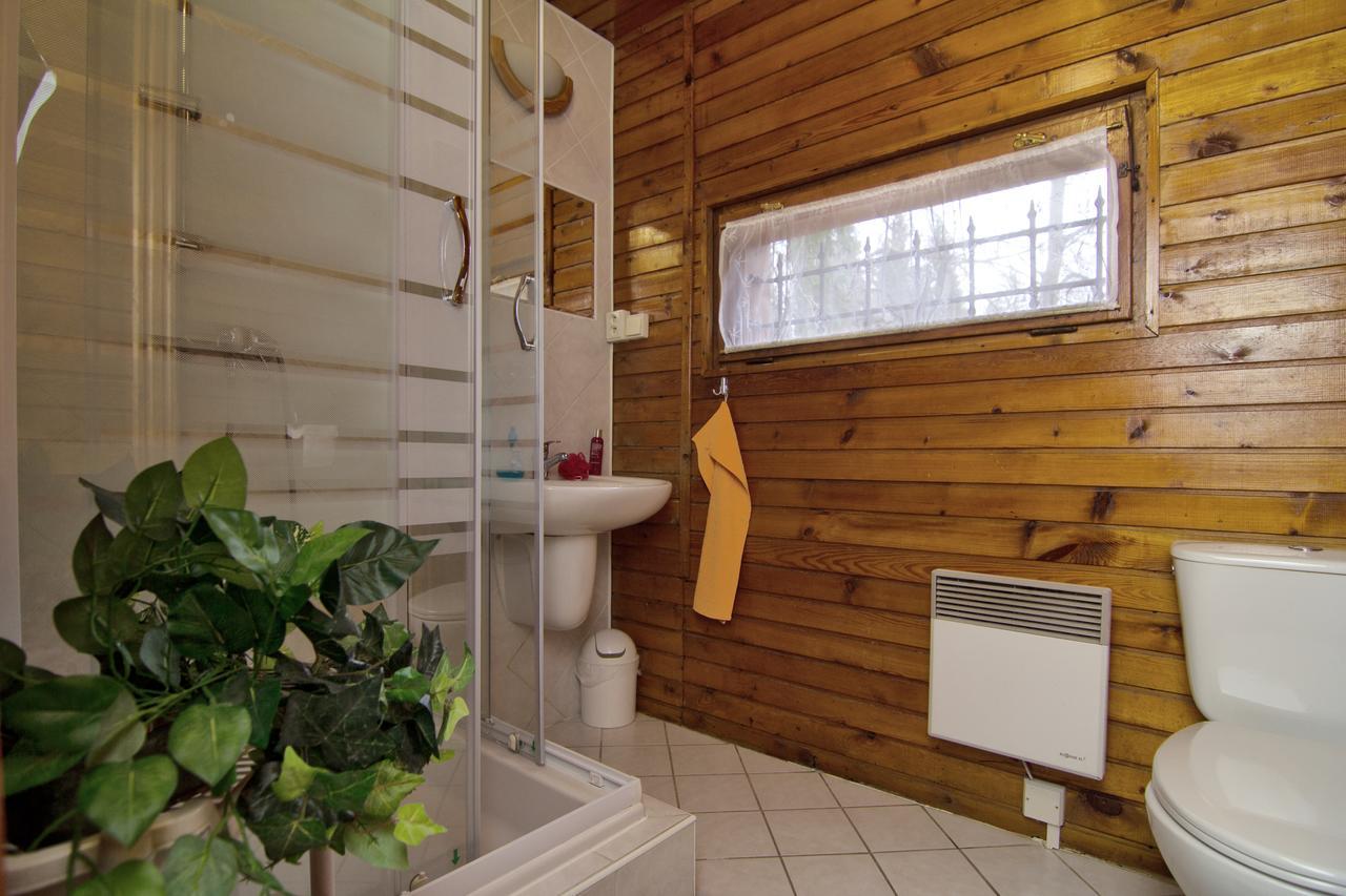 Chata Kamenár Ruzomberok Exterior foto