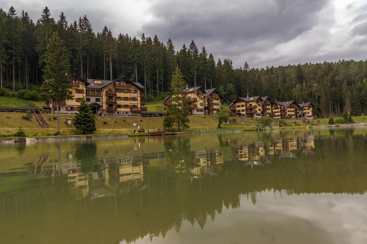 Chata Kamenár Ruzomberok Exterior foto